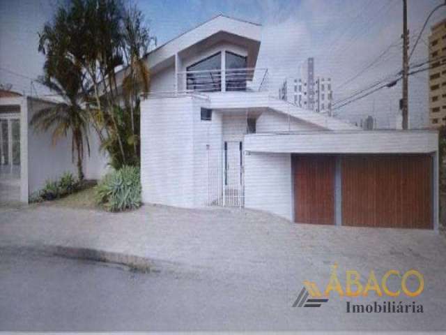 Residencial - Centro