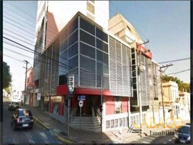 Comercial - Centro