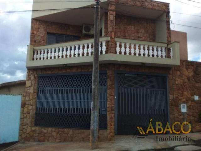 Residencial - Jardim Medeiros