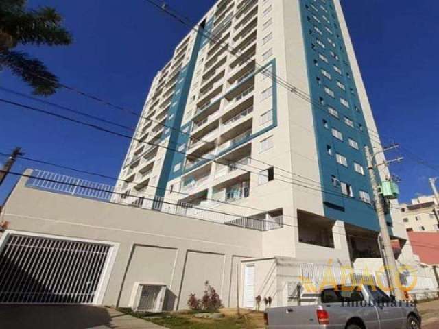 Residencial - Jardim Gibertoni