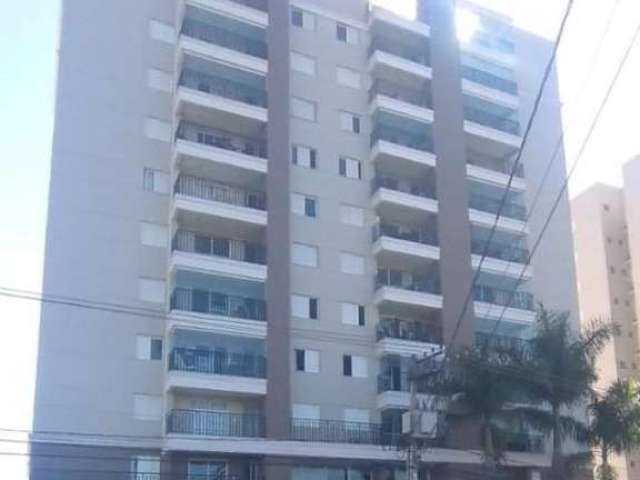 Residencial - Parque Faber