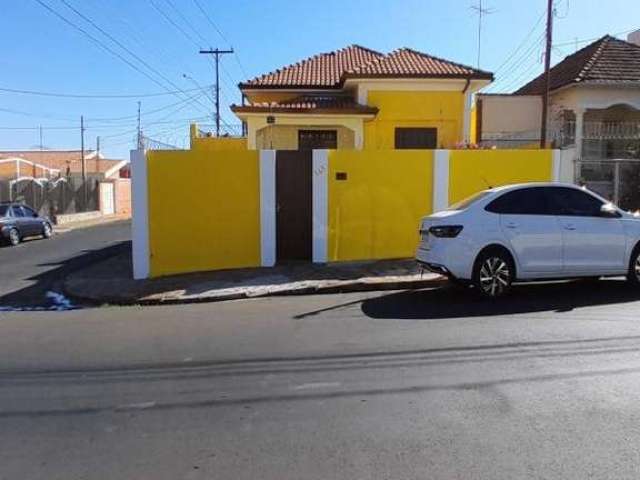 Residencial - Vila Lutfalla