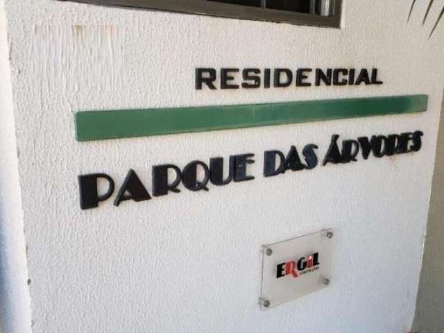 Residencial - Parque Sabara