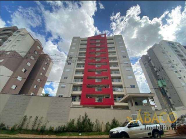 Residencial - Parque Faber