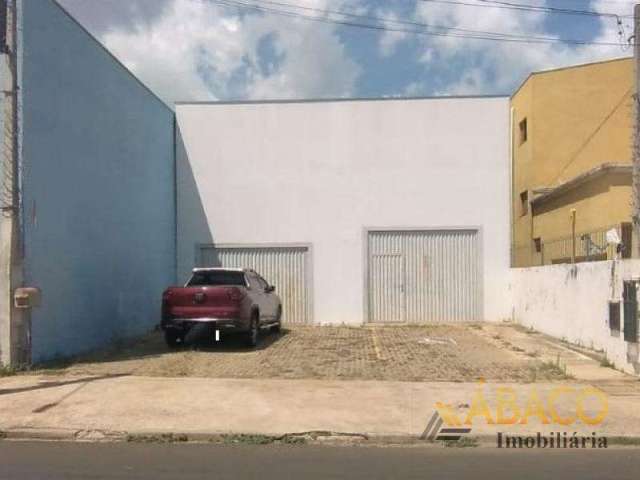 Comercial - Jardim Ipanema