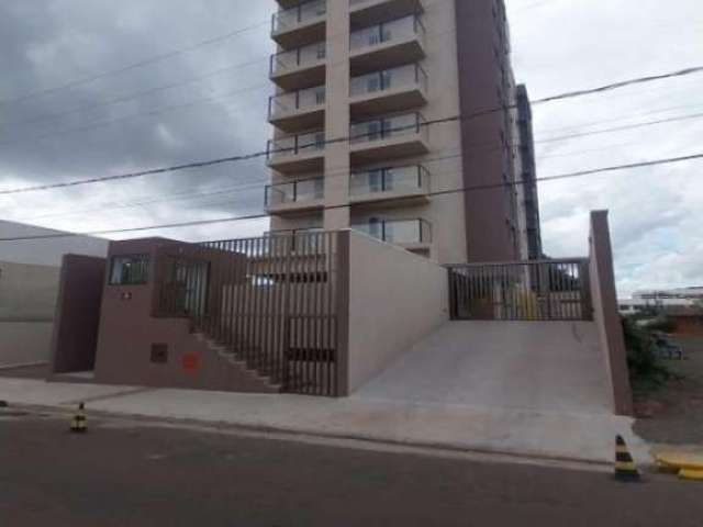 Residencial - Jardim Paraiso