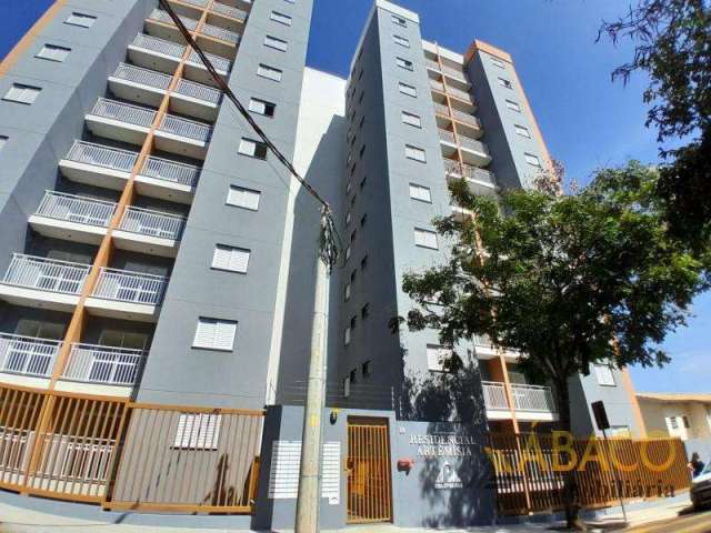 Residencial - Azulville