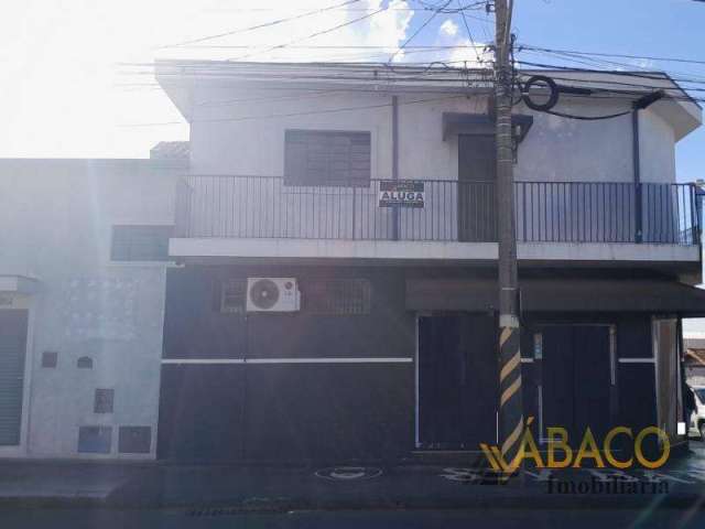 Comercial - Vila Prado