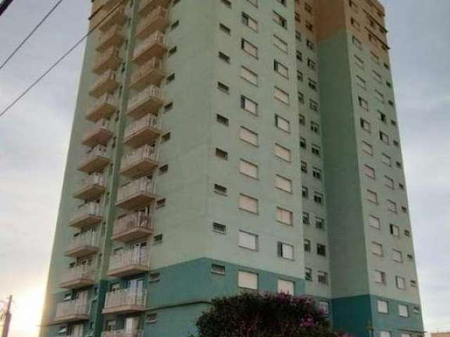 Residencial - Jardim Macarengo