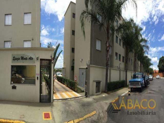 Residencial - Jardim Ipanema