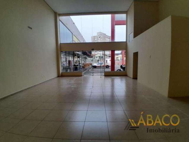 Comercial - Vila Nery