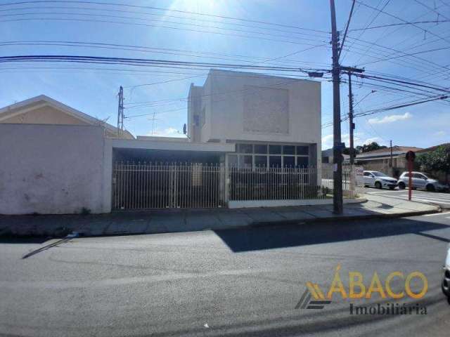 Residencial - Centro