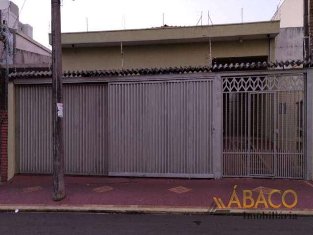 Residencial - Centro