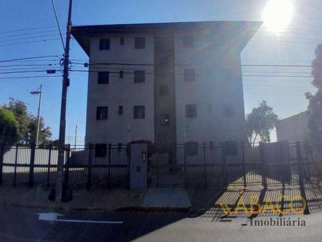 Residencial - Cidade Jardim