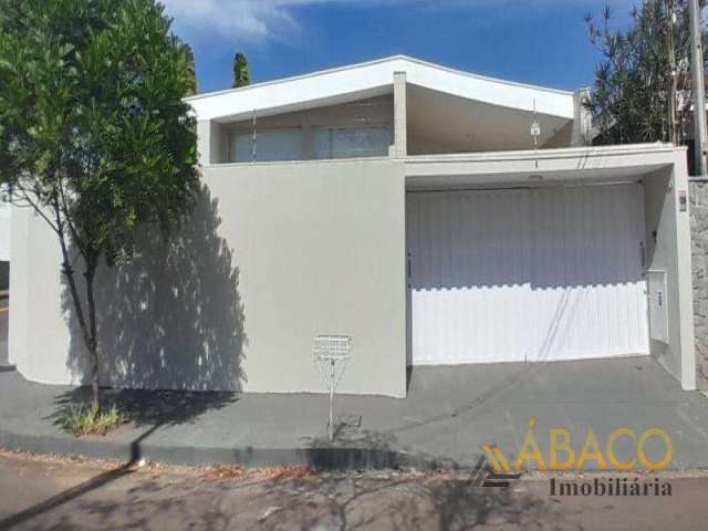 Residencial - Jardim Macarengo