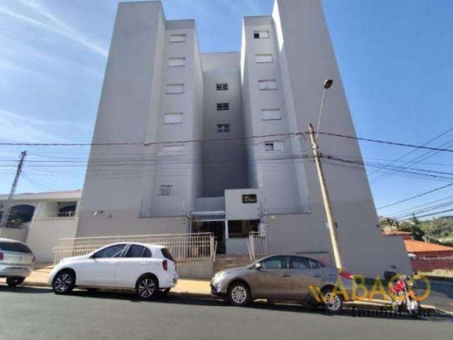 Residencial - Jardim Alvorada