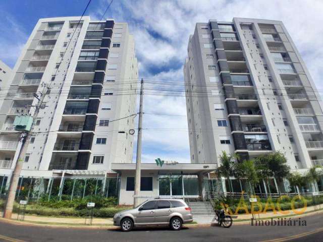 Residencial - Parque Faber