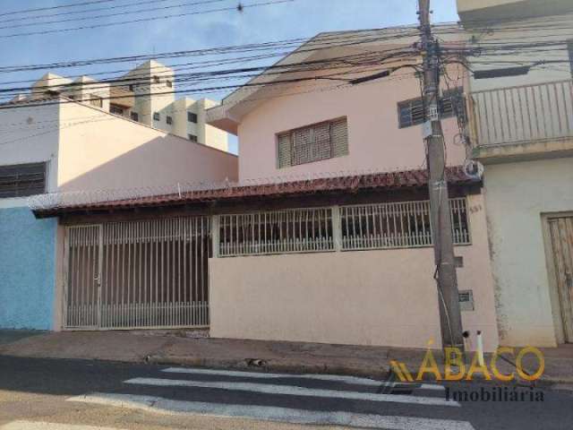 Residencial - Jardim Paraiso