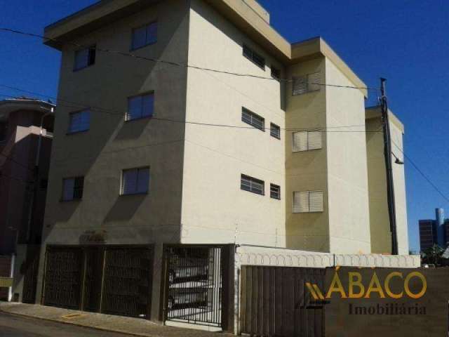 Residencial - Jardim Lutfalla