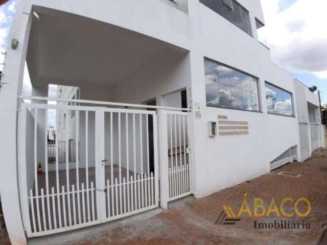 Residencial - Jardim Alvorada