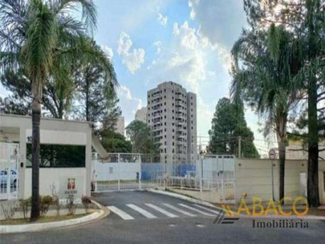 Residencial - Parque Sabara