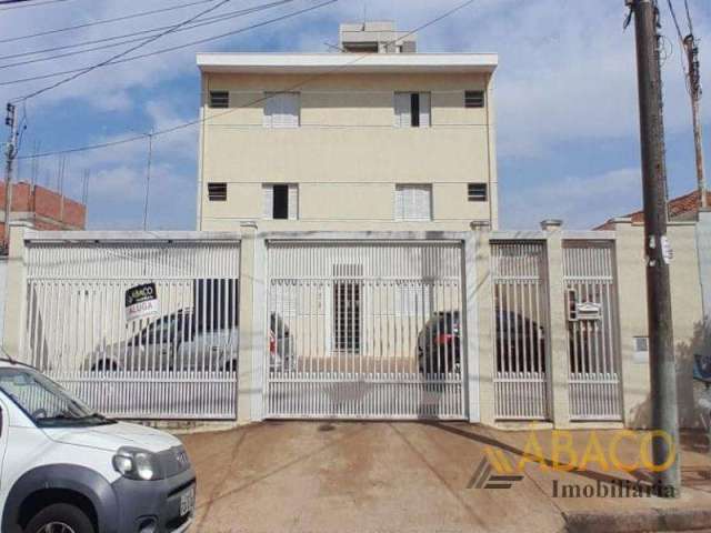 Residencial - Cidade Jardim