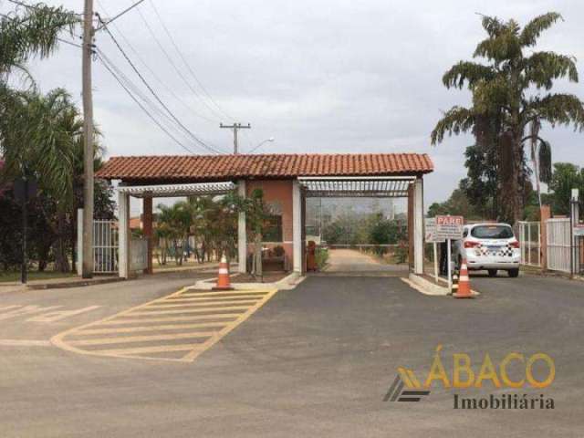 Residencial - Quinta dos Buritis