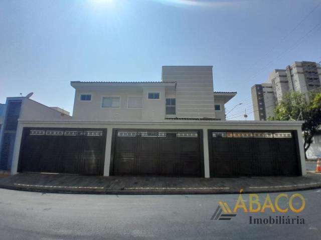 Residencial - Jardim Paraiso