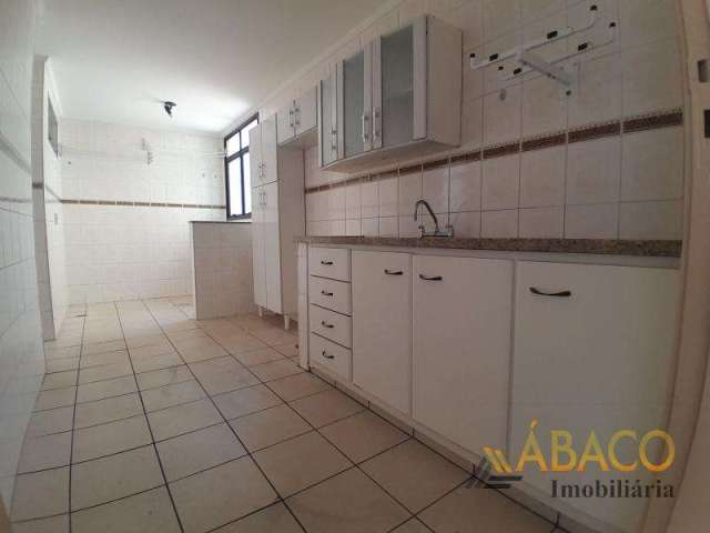 Residencial - Jardim Gibertoni