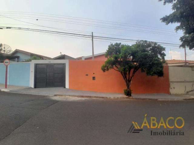 Residencial - Jardim Bandeirantes