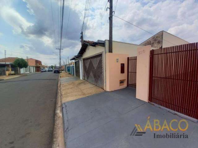 Residencial - Vila Brasilia