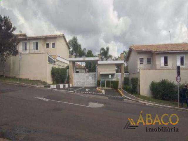 Residencial - Azulville I