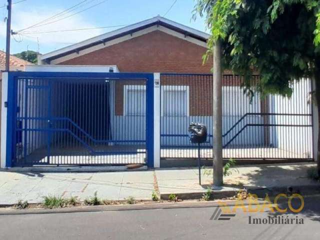 Residencial - Santa Paula