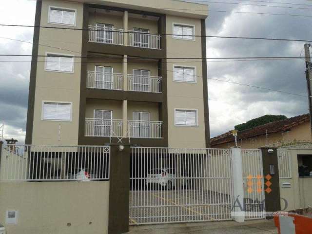 Residencial - Cidade Jardim