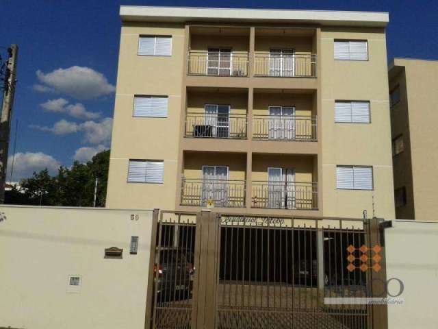 Residencial - Cidade Jardim