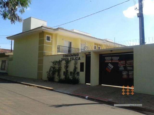 Residencial - Santa Felicia