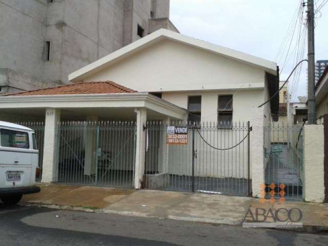 Residencial - Jardim Macarengo