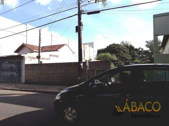 Residencial - Vila Prado