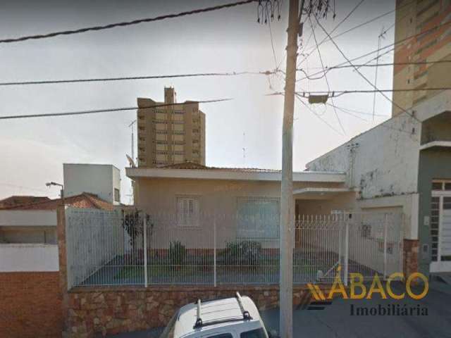 Residencial - Centro