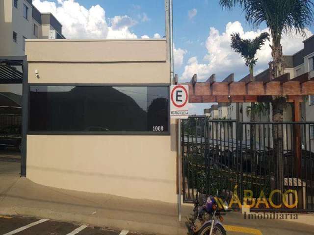 Residencial - Jardim Brasil