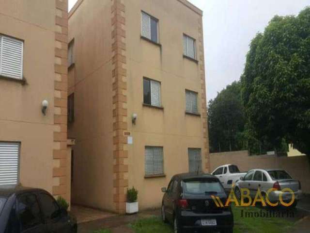 Residencial - Jardim Paraiso