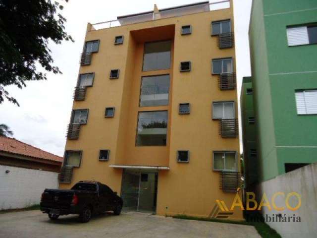 Residencial - Cidade Jardim