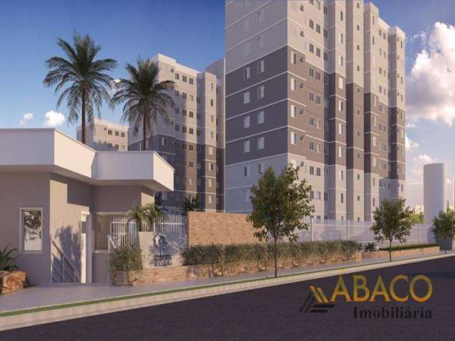 Residencial - Recreio Sao Judas Tadeu