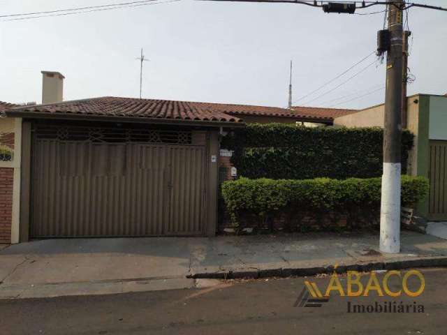 Residencial - Jardim Macarengo