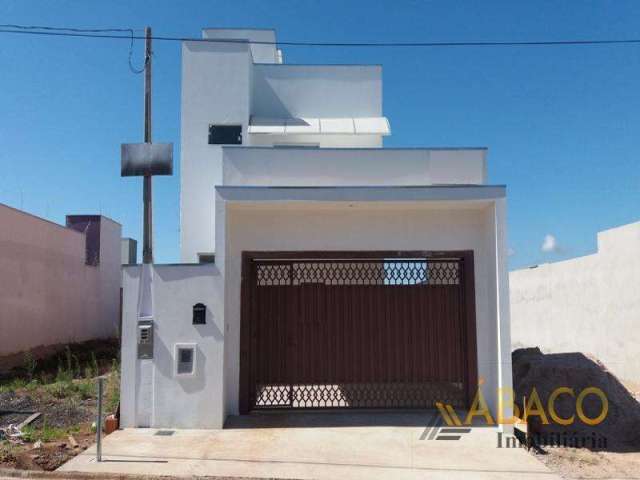 Residencial - Jardim Santa Julia