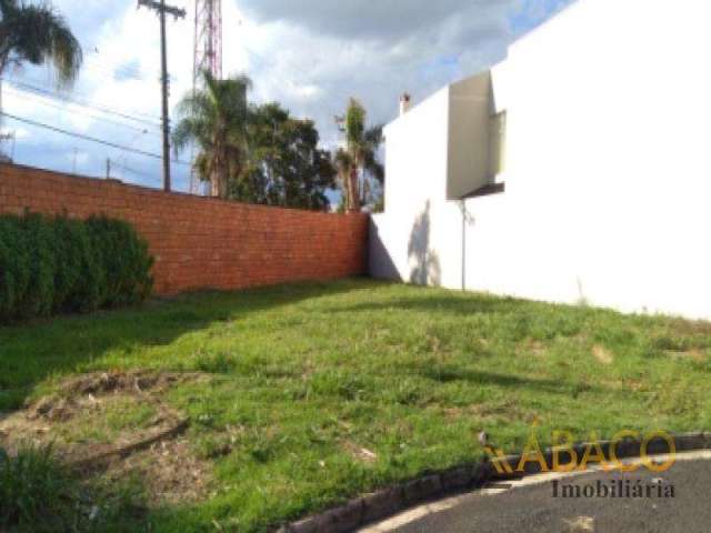 Residencial - Bosque Sao Carlos