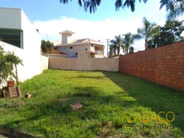 Residencial - Bosque Sao Carlos