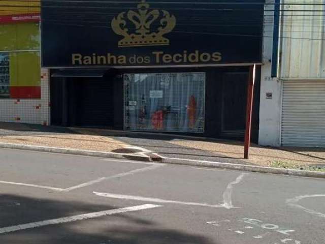 Comercial - Centro