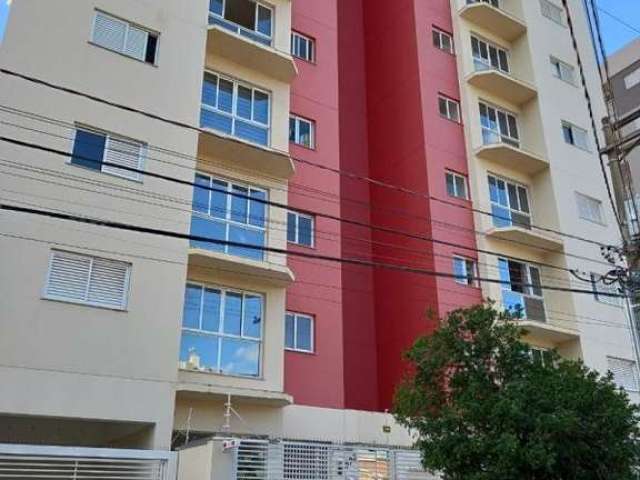 Residencial - Jardim Lutfalla