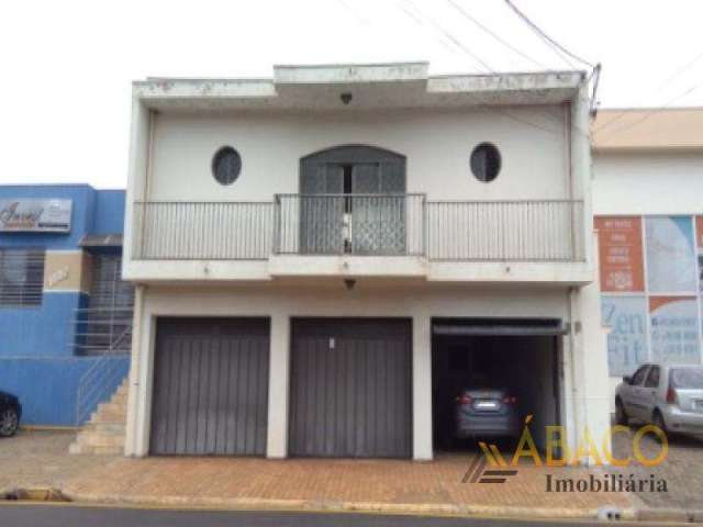 Residencial - Centro